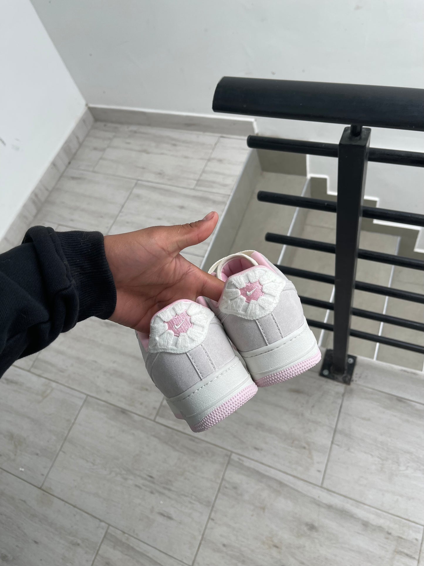 Nike Air Force 1 'San Valentín' 2024
