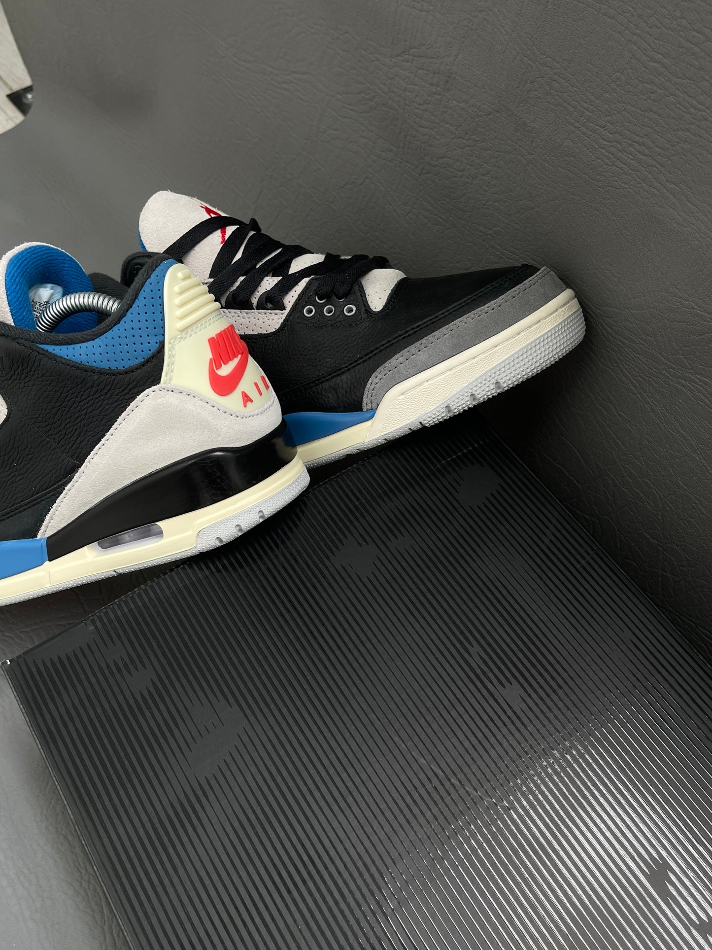 Air Jordan 3 “Rare Air”