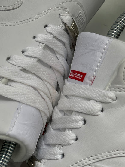 Nike Air Max 1 x Supreme