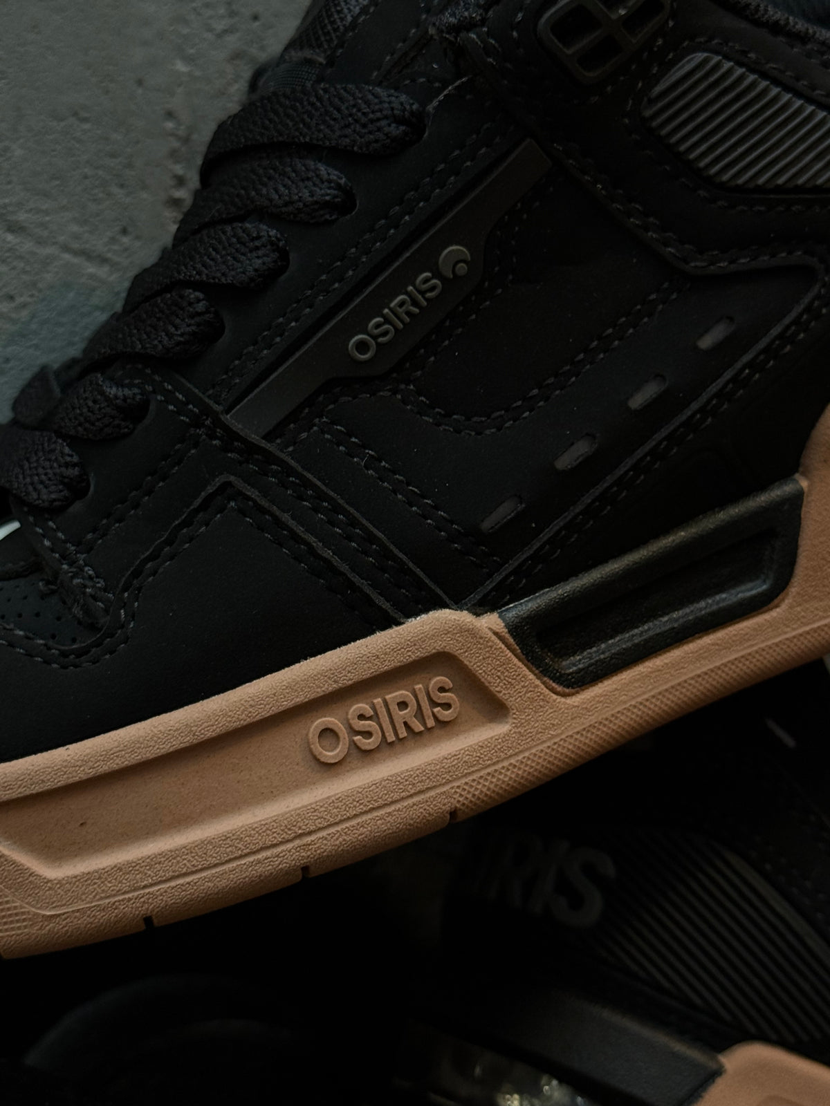 OSIRIS