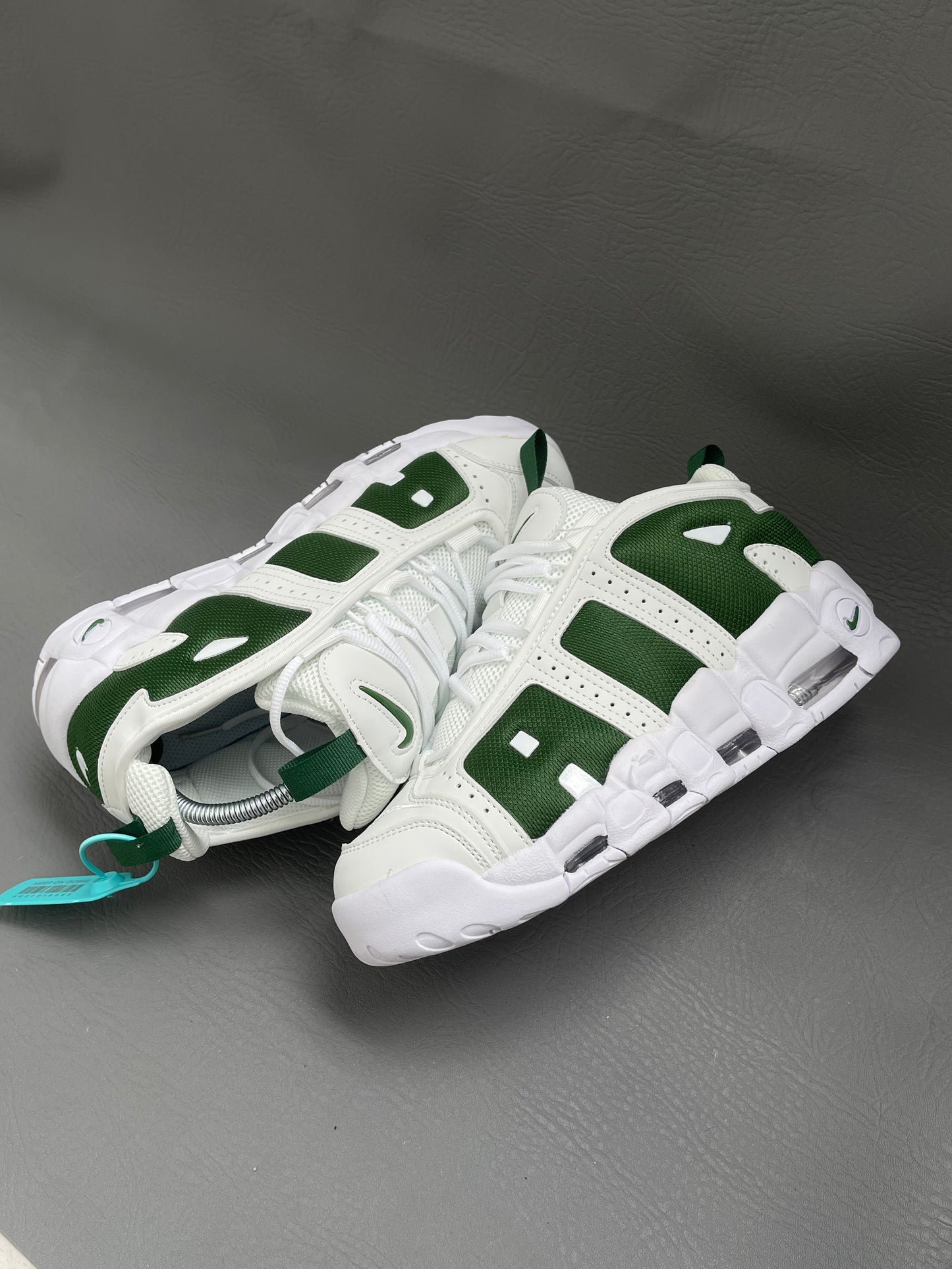 Nike Ambush x Uptempo Low