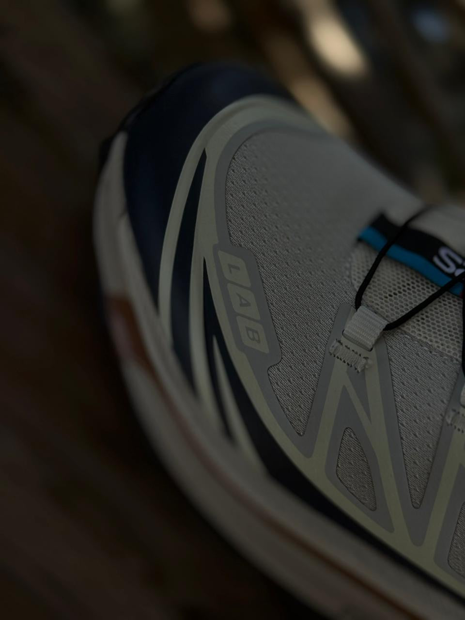 Salomón XT-6