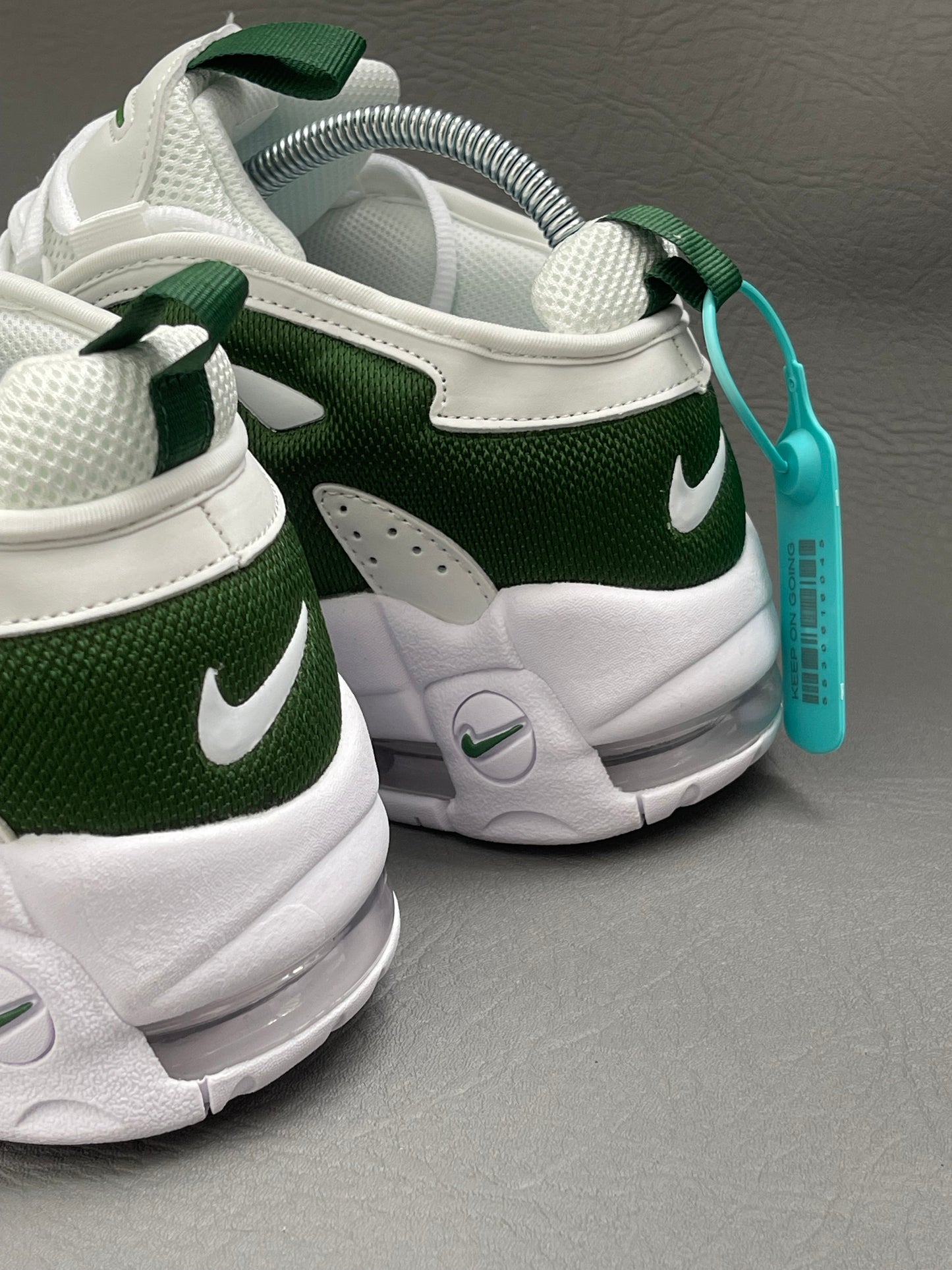 Nike Ambush x Uptempo Low