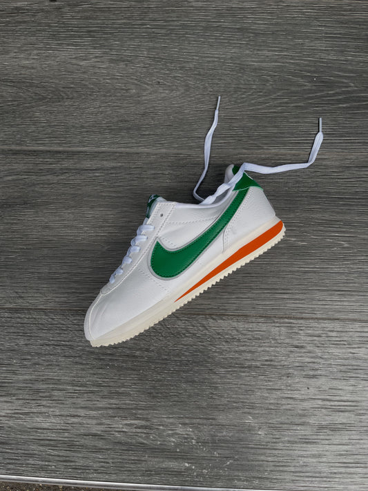 Stranger Things x Nike Cortez “Hawkins High”