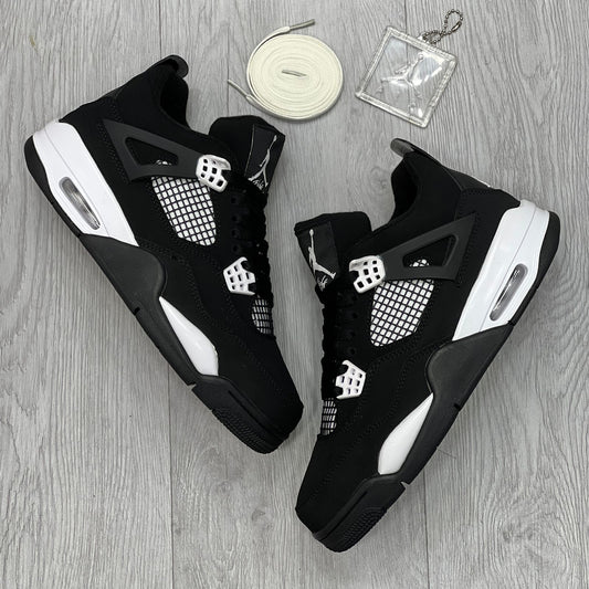 Air Jordan Retro 4 'White Thunder' (1.1)