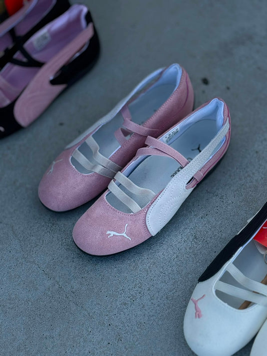 Puma Speedcat Ballet Rosada