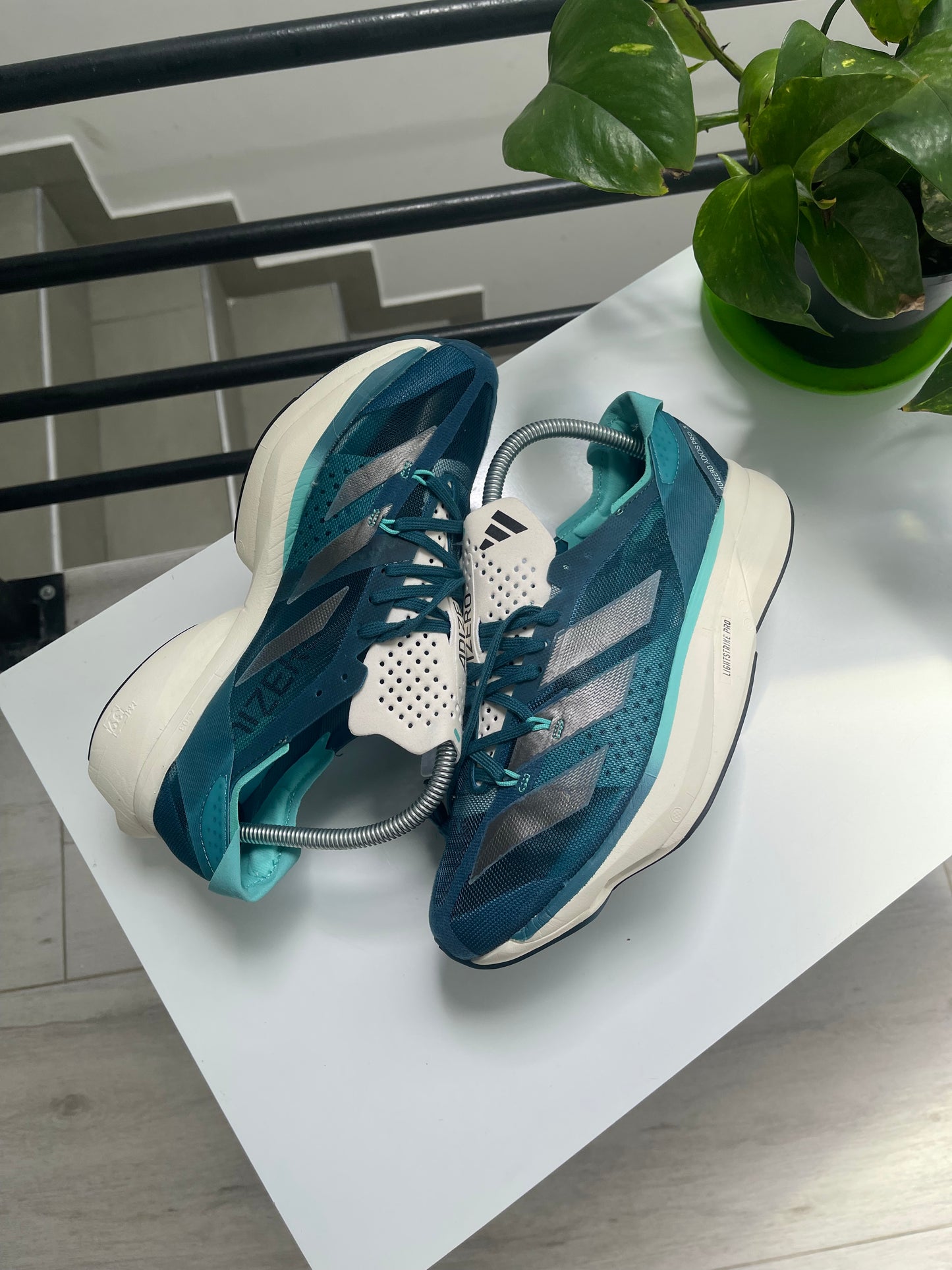 ADIDAS ADI ZERO