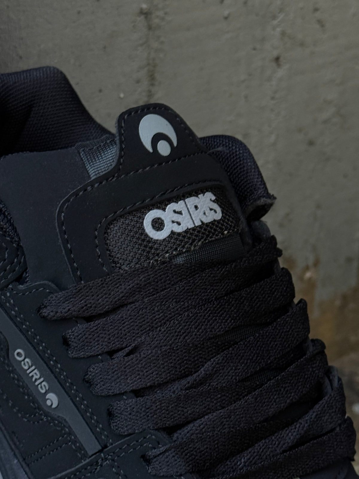 OSIRIS