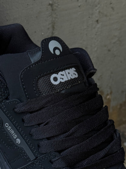 OSIRIS