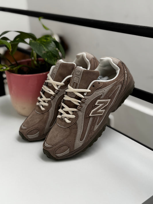New Balance 204L