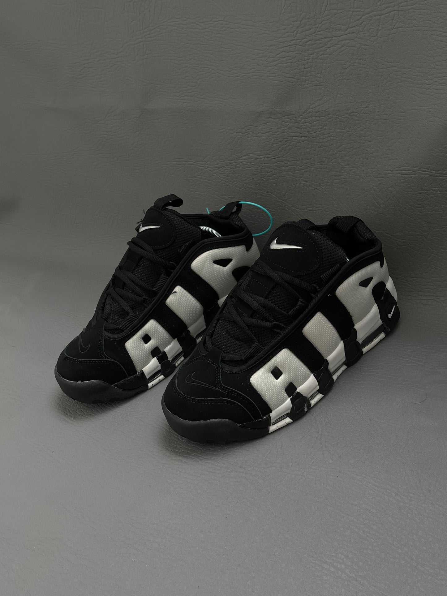 Nike Ambush x Uptempo Low