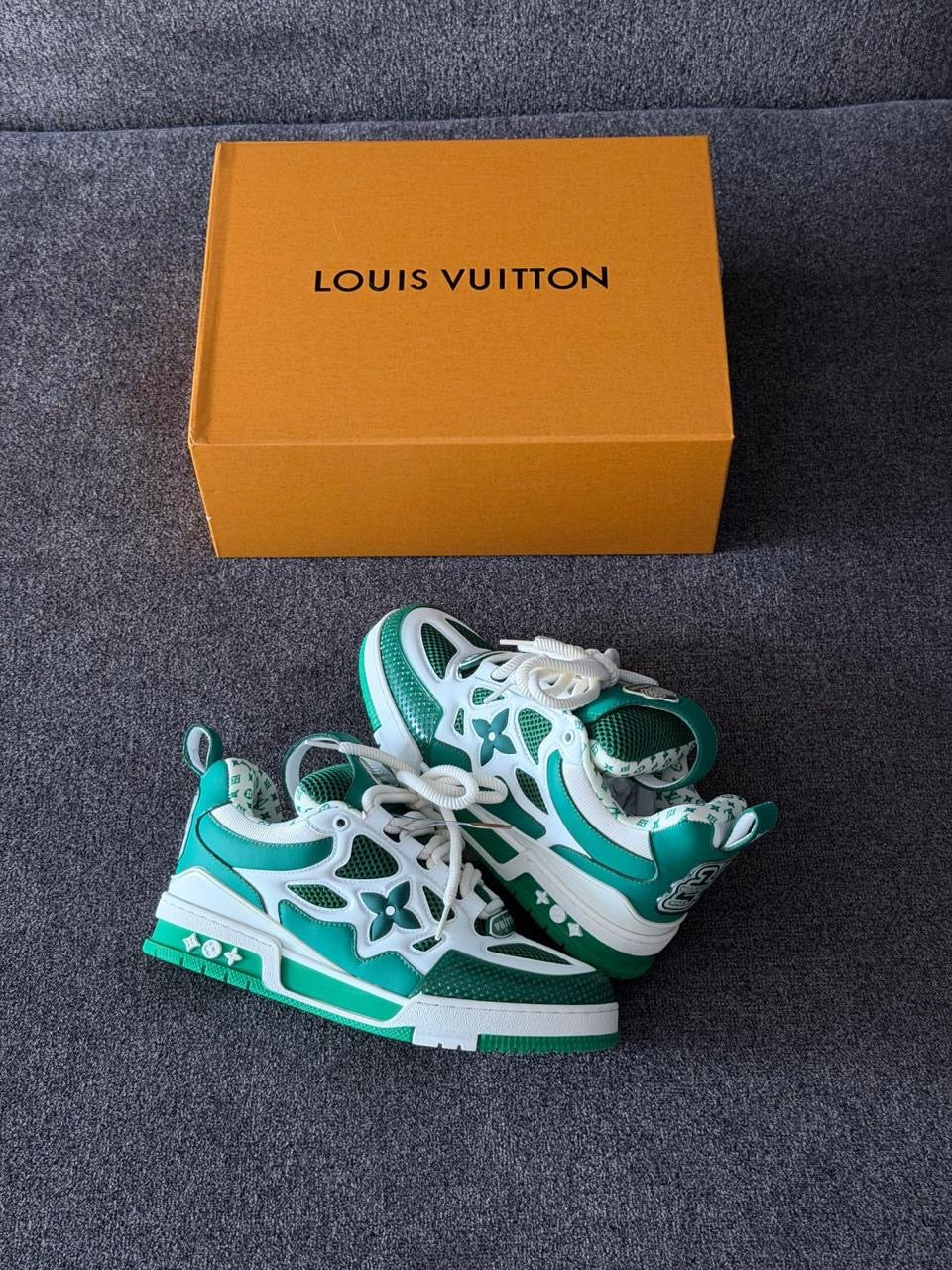Louis Vuitton LV SKATE