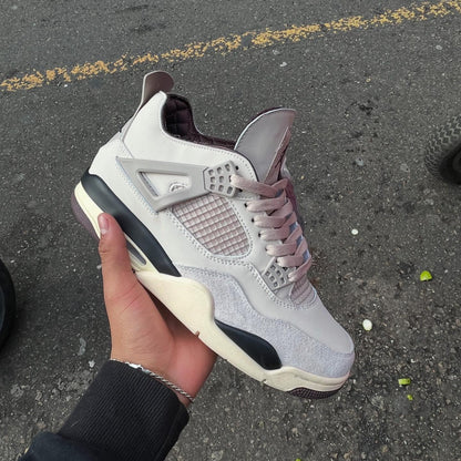 Air Jordan Retro 4 'A Ma Maniére' (1.1)