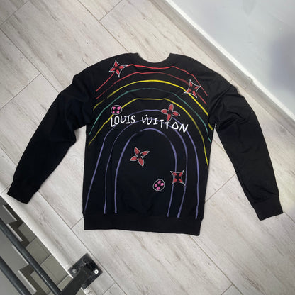 Buzo Louis Vuitton 1.1