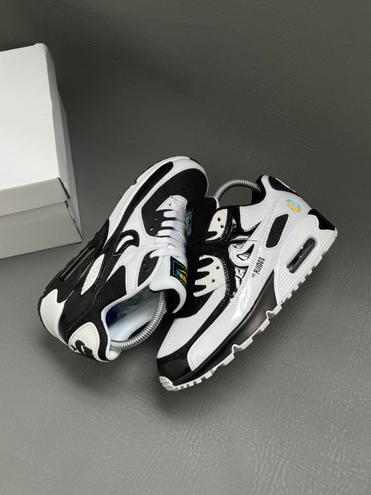 Nike Air Max 90 Luchador
