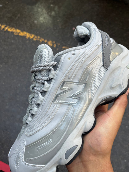 Aime Leon Dore x New Balance 'Grey' (1.1)