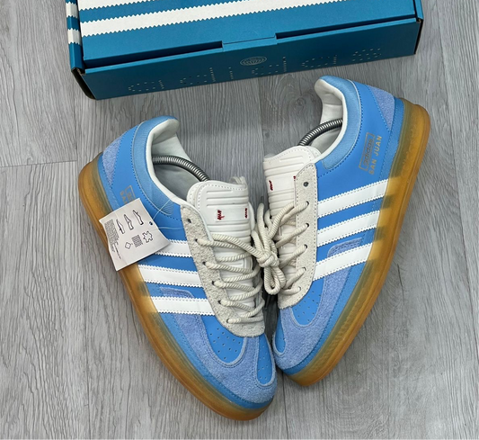 Adidas Gazelle X Bad Bunny