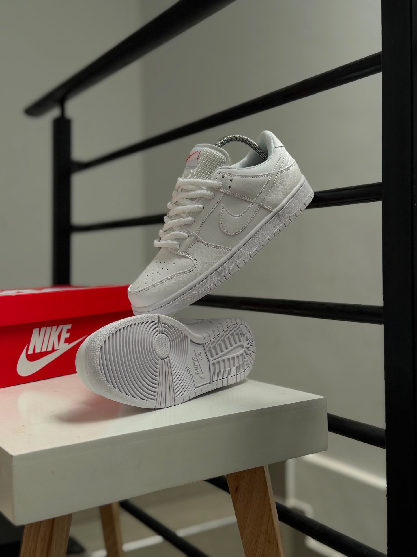 NIKE DUNK SB
