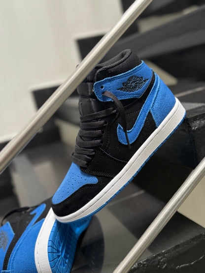 Air Jordan Retro 1