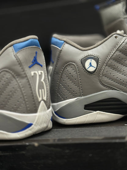 AIR JORDAN RETRO 14