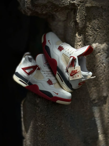 Nike Air Jordan 4 Retro OG SP x Nigel Sylvester