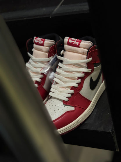 Air Jordan Retro 1