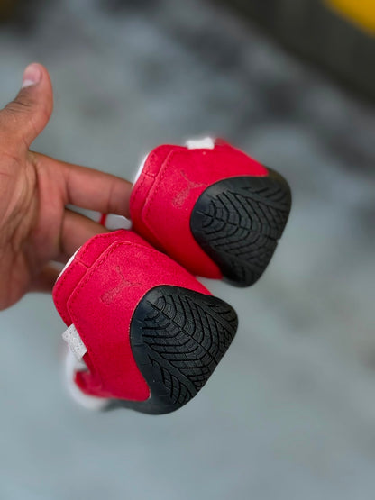 Puma Speedcat Ballet Roja