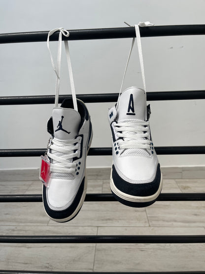 Air Jordan 3 x A Ma Maniére