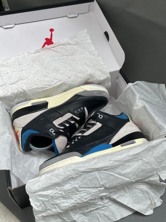 Air Jordan 3 “Rare Air”