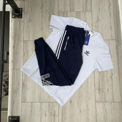 Conjunto Deportivo ADIDAS