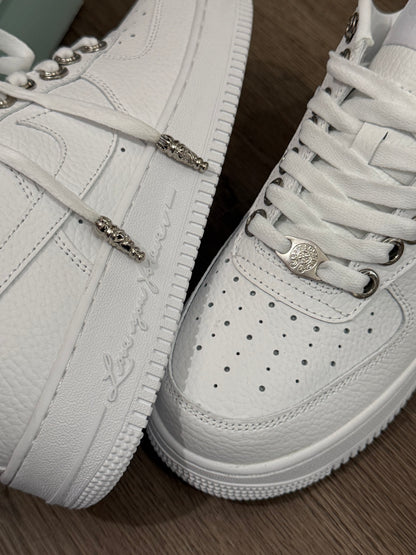 Nike Air Force 1 Low Drake NOCTA x Chrome Hearts