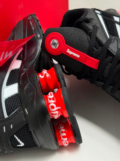 NIKE SHOX X SUPREME