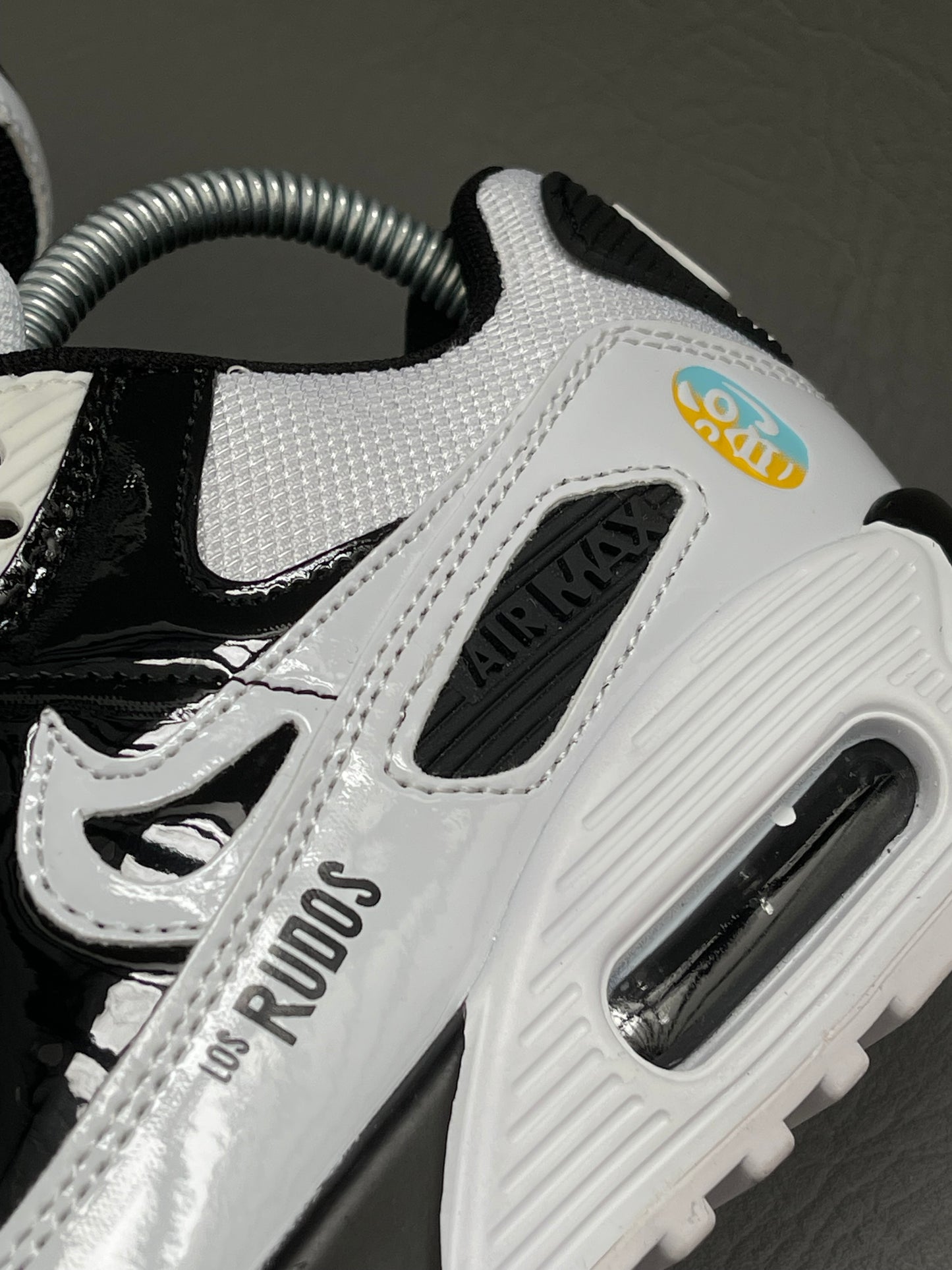 Nike Air Max 90 Luchador