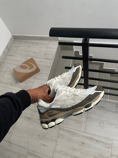 Asics gel NYC
