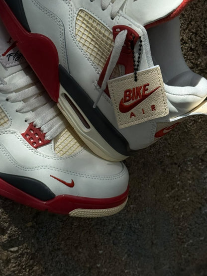 Nike Air Jordan 4 Retro OG SP x Nigel Sylvester
