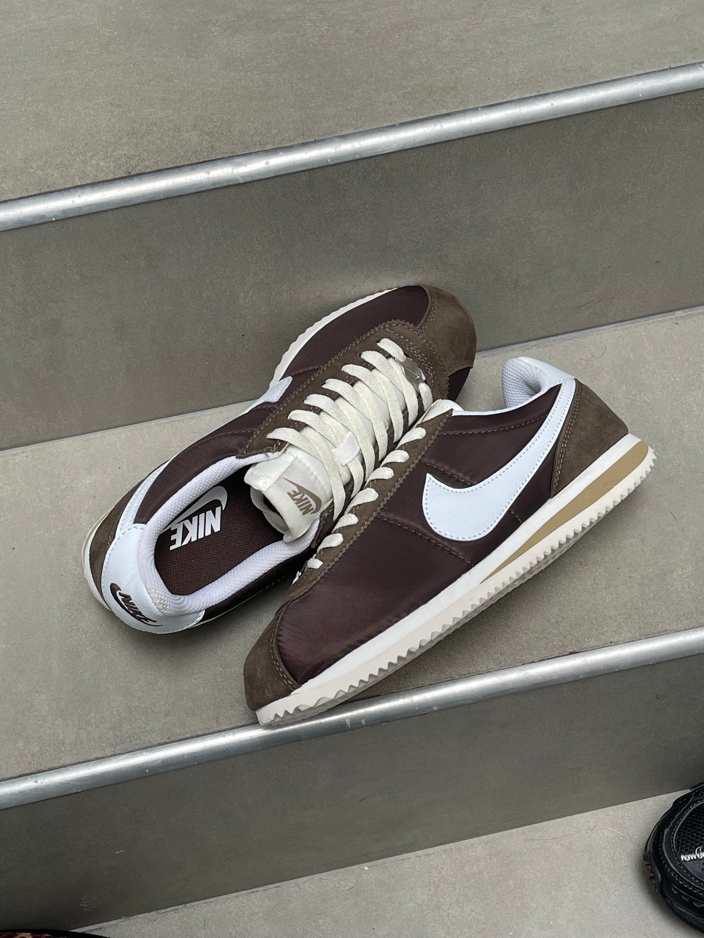 Nike Cortez