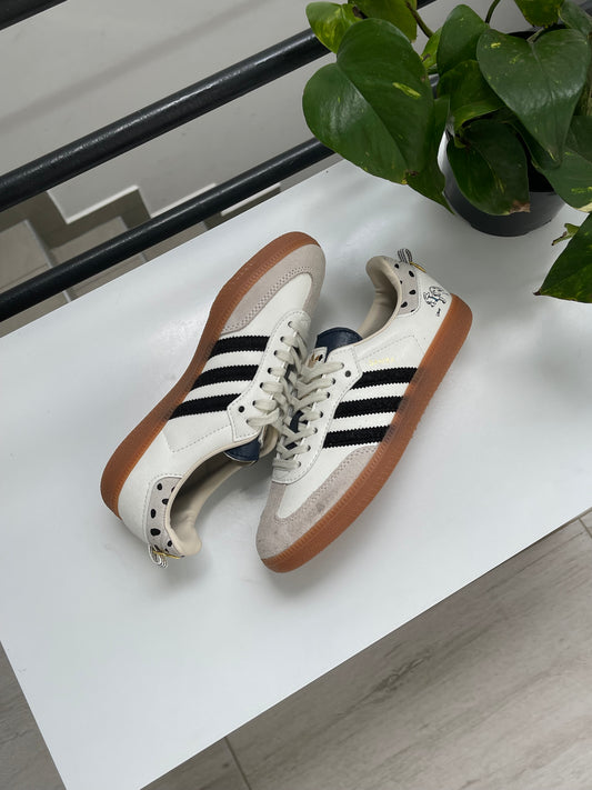 Adidas Samba 101 Dalmatas