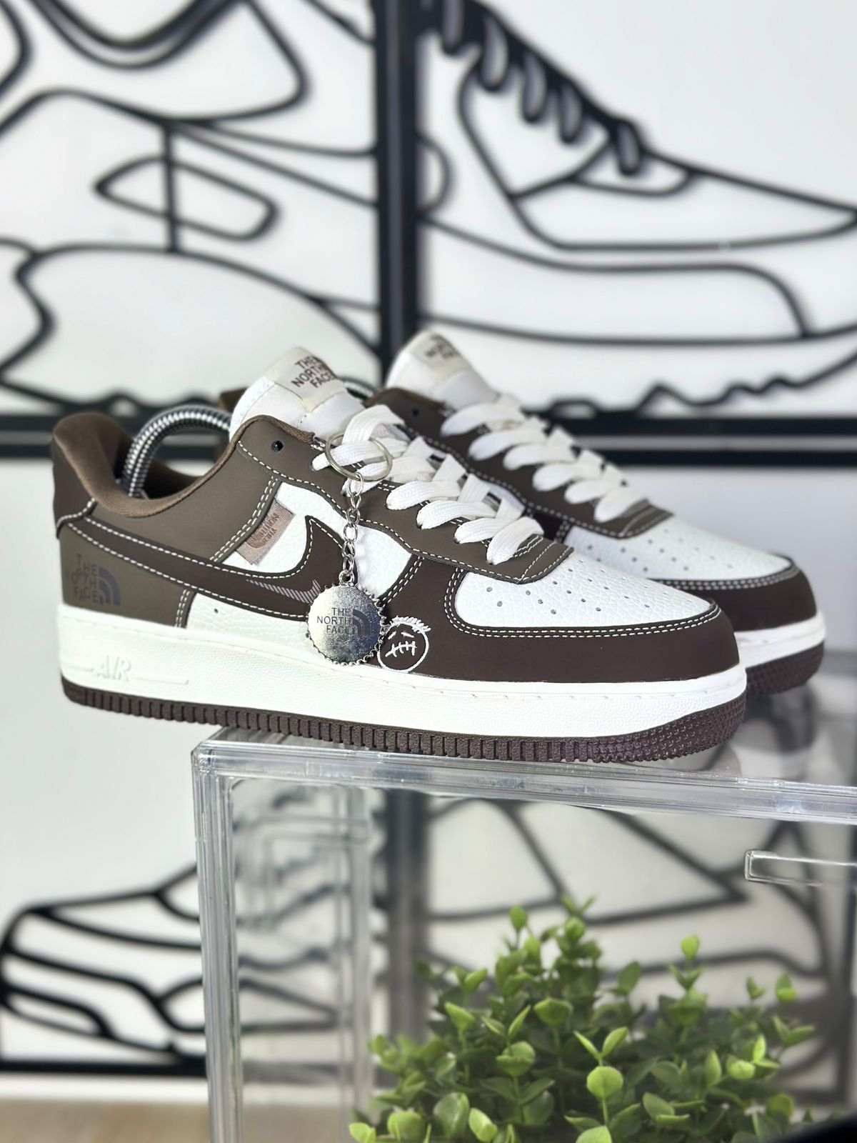 Air Force One AF1