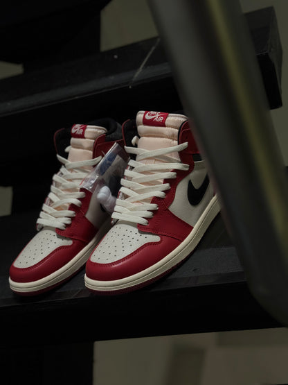 Air Jordan Retro 1