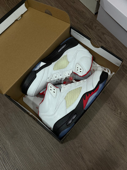 AIR JORDAN RETRO 5