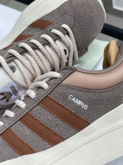 Adidas Campus Bad Bunny “Brown Cafecito”