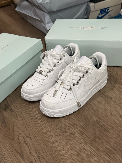 Nike Air Force 1 Low Drake NOCTA x Chrome Hearts