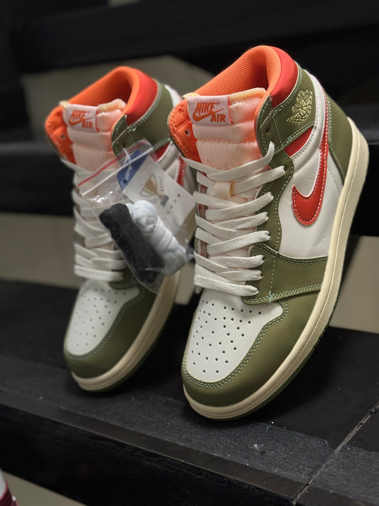 Air Jordan Retro 1