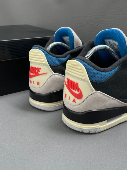 Air Jordan 3 “Rare Air”