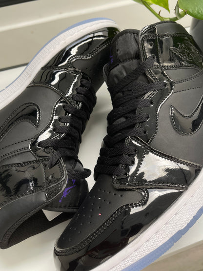 Air Jordan Retro 1 'Space Jam' (1.1)