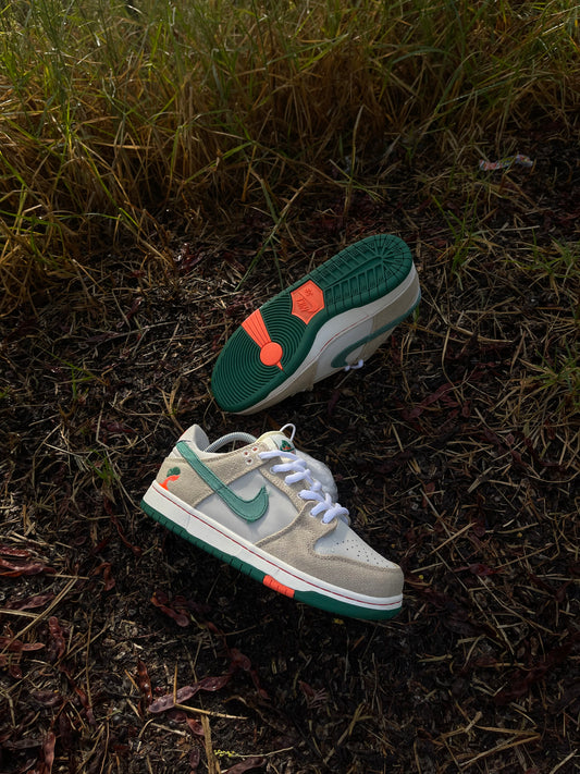 Nike SB Dunk x Jarritos