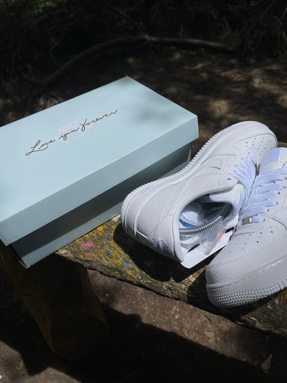 Nike Air Force 1 x Drake NOCTA Certified Lover Boy