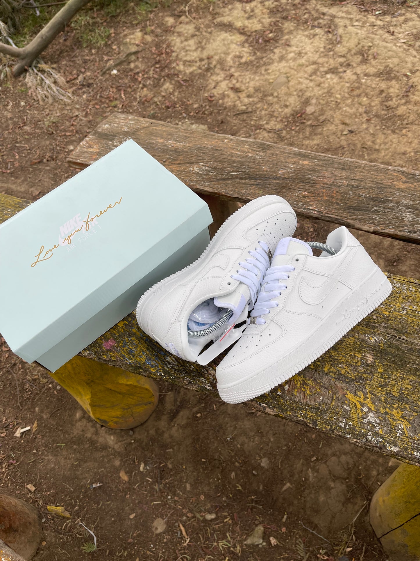 Nike Air Force 1 x Drake NOCTA Certified Lover Boy