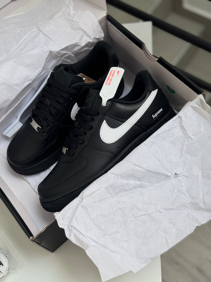 Air Force 1 X Supreme