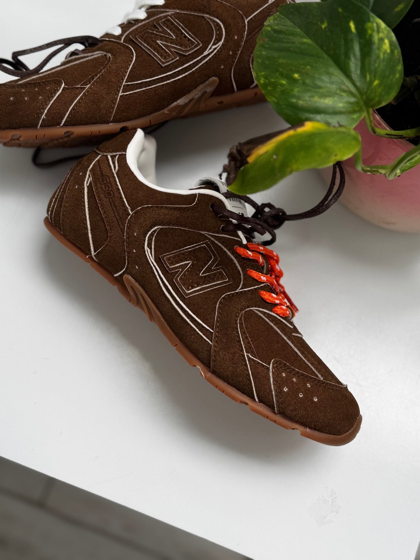 New Balance X Miu Miu